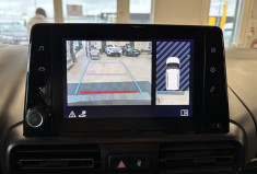 Citroën Berlingo M 1.5 BLUEHDI  BVM6 100 MULTISPACE HANDYNAMIC RIPCURL / TPMR / SUIVI CITROEN