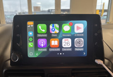 Citroën Berlingo M 1.5 BLUEHDI  BVM6 100 MULTISPACE HANDYNAMIC RIPCURL / TPMR / SUIVI CITROEN