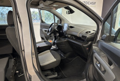 Citroën Berlingo M 1.5 BLUEHDI  BVM6 100 MULTISPACE HANDYNAMIC RIPCURL / TPMR / SUIVI CITROEN