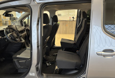 Citroën Berlingo M 1.5 BLUEHDI  BVM6 100 MULTISPACE HANDYNAMIC RIPCURL / TPMR / SUIVI CITROEN