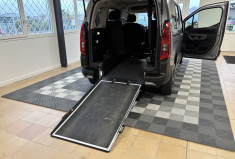 Citroën Berlingo M 1.5 BLUEHDI  BVM6 100 MULTISPACE HANDYNAMIC RIPCURL / TPMR / SUIVI CITROEN