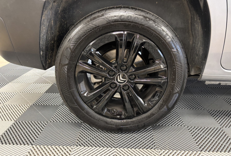 Citroën Berlingo M 1.5 BLUEHDI  BVM6 100 MULTISPACE HANDYNAMIC RIPCURL / TPMR / SUIVI CITROEN