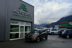 Renault Captur 1.5 DCI 90CH ENERGY INTENS