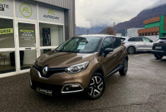 Renault Captur 1.5 DCI 90CH ENERGY INTENS