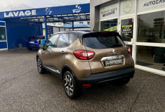 Renault Captur 1.5 DCI 90CH ENERGY INTENS