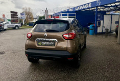 Renault Captur 1.5 DCI 90CH ENERGY INTENS
