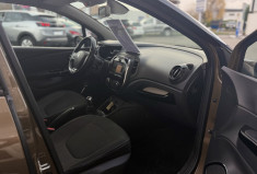 Renault Captur 1.5 DCI 90CH ENERGY INTENS