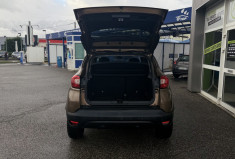 Renault Captur 1.5 DCI 90CH ENERGY INTENS