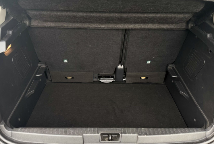 Renault Captur 1.5 DCI 90CH ENERGY INTENS