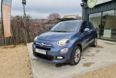 FIAT 500X 1.4 MULTIJET 140CH POPSTAR 4X2 DCT