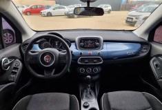 FIAT 500X 1.4 MULTIJET 140CH POPSTAR 4X2 DCT