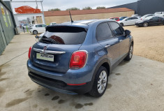 FIAT 500X 1.4 MULTIJET 140CH POPSTAR 4X2 DCT
