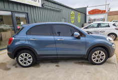FIAT 500X 1.4 MULTIJET 140CH POPSTAR 4X2 DCT