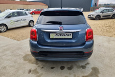 FIAT 500X 1.4 MULTIJET 140CH POPSTAR 4X2 DCT