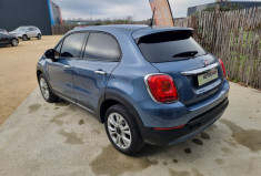 FIAT 500X 1.4 MULTIJET 140CH POPSTAR 4X2 DCT