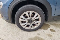 FIAT 500X 1.4 MULTIJET 140CH POPSTAR 4X2 DCT