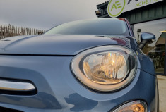 FIAT 500X 1.4 MULTIJET 140CH POPSTAR 4X2 DCT