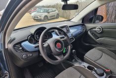 FIAT 500X 1.4 MULTIJET 140CH POPSTAR 4X2 DCT