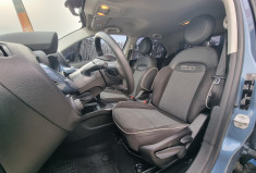 FIAT 500X 1.4 MULTIJET 140CH POPSTAR 4X2 DCT