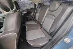 FIAT 500X 1.4 MULTIJET 140CH POPSTAR 4X2 DCT