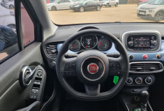 FIAT 500X 1.4 MULTIJET 140CH POPSTAR 4X2 DCT