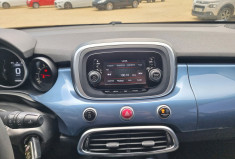 FIAT 500X 1.4 MULTIJET 140CH POPSTAR 4X2 DCT