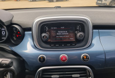 FIAT 500X 1.4 MULTIJET 140CH POPSTAR 4X2 DCT