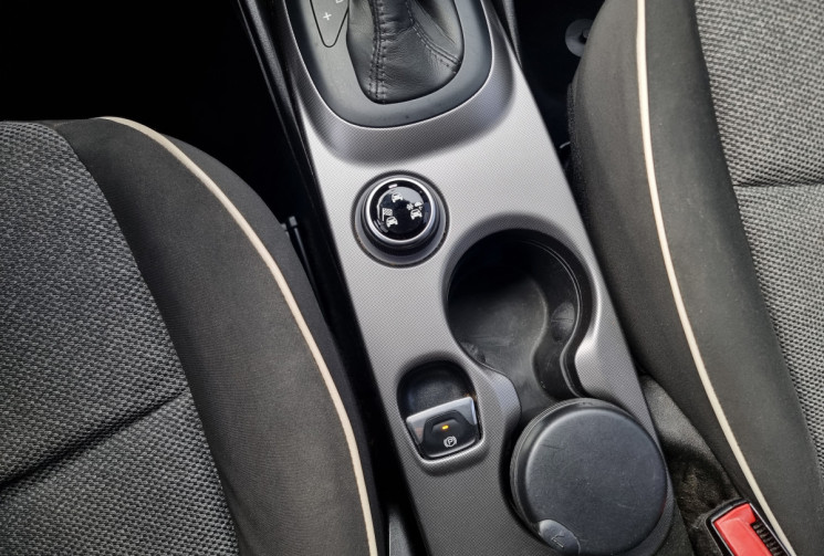 FIAT 500X 1.4 MULTIJET 140CH POPSTAR 4X2 DCT