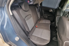 FIAT 500X 1.4 MULTIJET 140CH POPSTAR 4X2 DCT