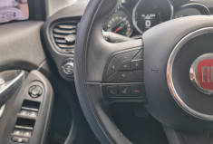 FIAT 500X 1.4 MULTIJET 140CH POPSTAR 4X2 DCT