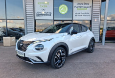 Nissan Juke 1.6 Hybrid 143ch N-Design 