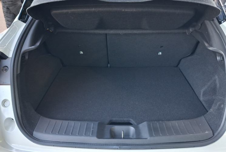 Nissan Juke 1.6 Hybrid 143ch N-Design 