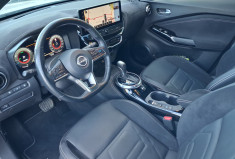 Nissan Juke 1.6 Hybrid 143ch N-Design 