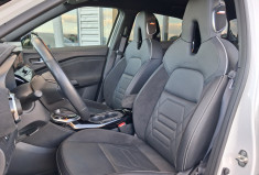 Nissan Juke 1.6 Hybrid 143ch N-Design 