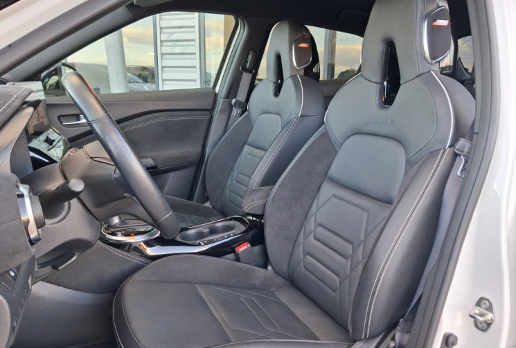 Nissan Juke 1.6 Hybrid 143ch N-Design 