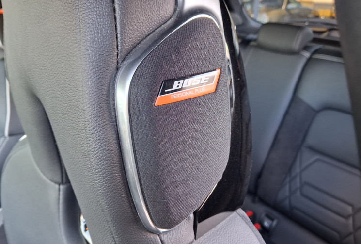 Nissan Juke 1.6 Hybrid 143ch N-Design 