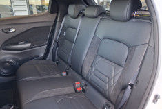 Nissan Juke 1.6 Hybrid 143ch N-Design 