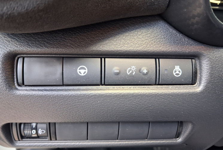 Nissan Juke 1.6 Hybrid 143ch N-Design 