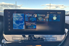 Nissan Juke 1.6 Hybrid 143ch N-Design 