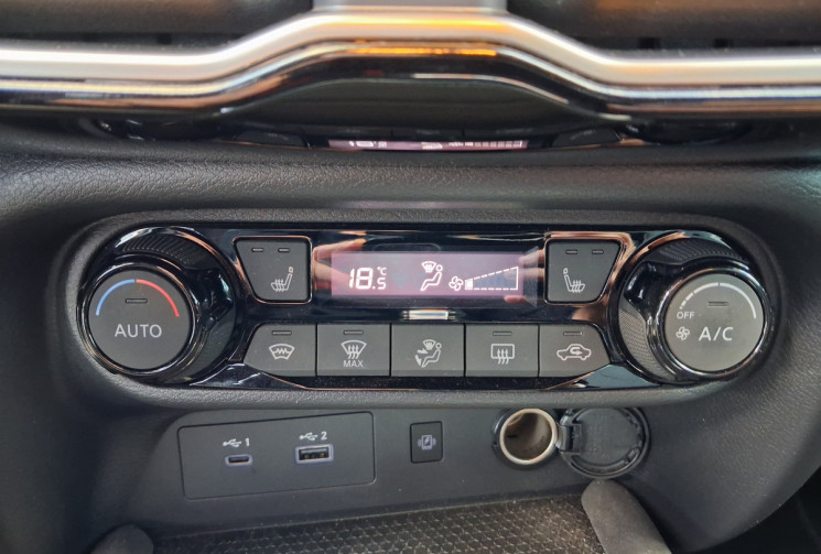 Nissan Juke 1.6 Hybrid 143ch N-Design 