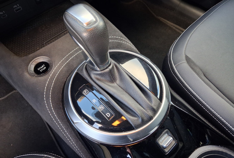 Nissan Juke 1.6 Hybrid 143ch N-Design 