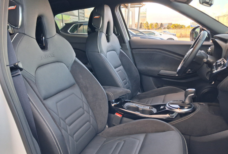 Nissan Juke 1.6 Hybrid 143ch N-Design 