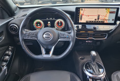 Nissan Juke 1.6 Hybrid 143ch N-Design 