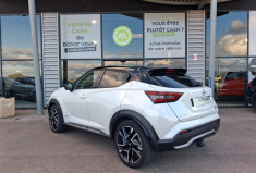 Nissan Juke 1.6 Hybrid 143ch N-Design 