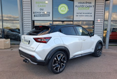 Nissan Juke 1.6 Hybrid 143ch N-Design 