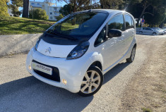 Citroën C-ZERO C-Zero Electrique CONFORT 67CH