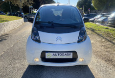 Citroën C-ZERO C-Zero Electrique CONFORT 67CH
