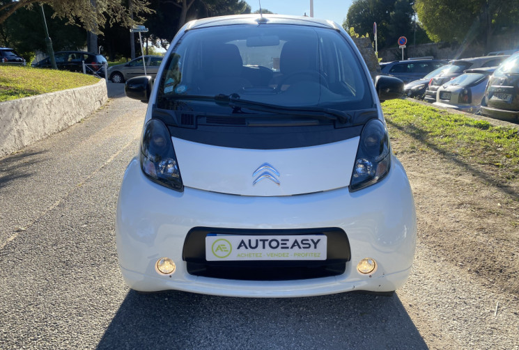 Citroën C-ZERO C-Zero Electrique CONFORT 67CH
