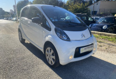 Citroën C-ZERO C-Zero Electrique CONFORT 67CH