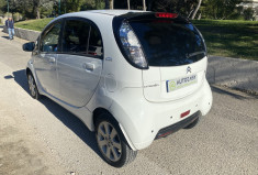 Citroën C-ZERO C-Zero Electrique CONFORT 67CH